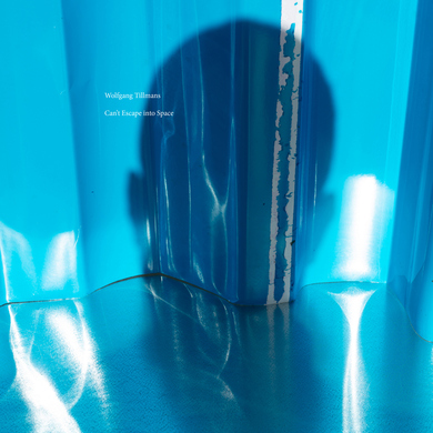 Wolfgang Tillmans - Can't Escape into Space
