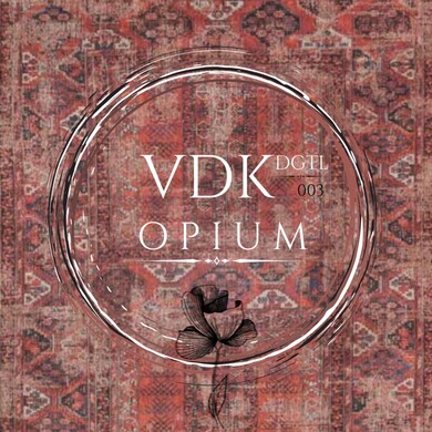 Odette - Opium