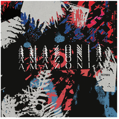 Vinicio Adames - Amazonia