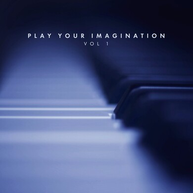 Various Artists - Play Your Imagination Vol. 1