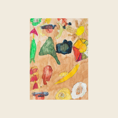Paul Traeumer, Frieder, Kyong Sono - Vom Tag Danach