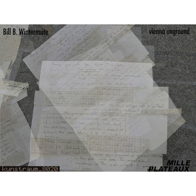 Bill B. Wintermute - Vienna Unground