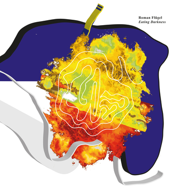 Roman Flügel - Eating Darkness