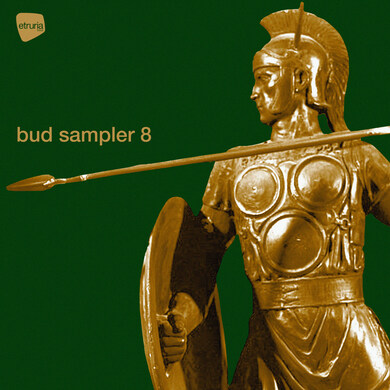 Various Artists - Bud Sampler 8