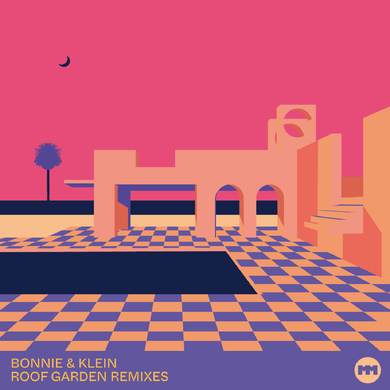 Bonnie & Klein - Roof Garden