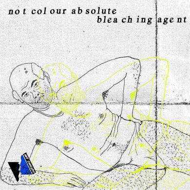 Bleaching Agent - Not Colour Absolute