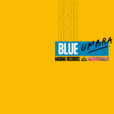 Umbra - Blue