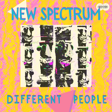 New Spectrum - Different People