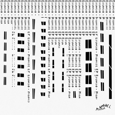 Eduardo - Highrise EP