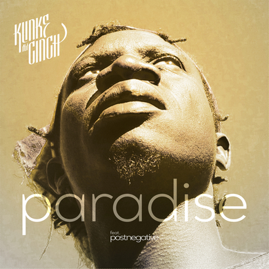 Klinke auf Cinch - Paradise feat. Postnegative