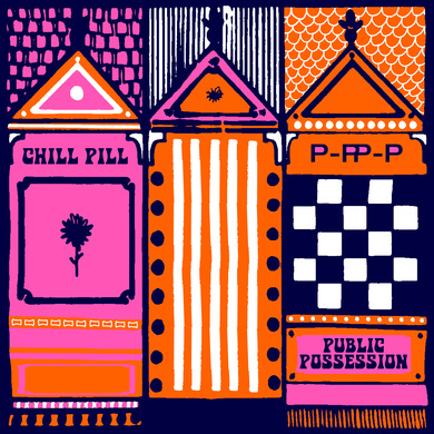Various Artists - Chill Pill III
