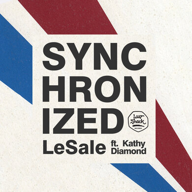 LeSale - Synchronized feat. Kathy Diamond