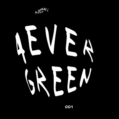 Various Artists - 4evergreen 001