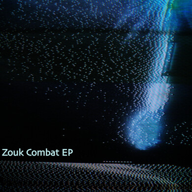 Alma Negra - Zouk Combat EP