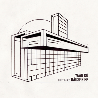 Yaar Kü - Hāusme EP