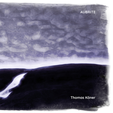 Thomas Köner - Aubrite