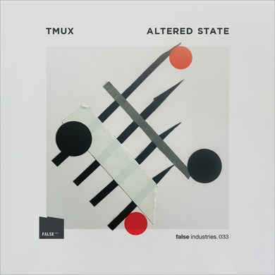 TMUX - Altered State