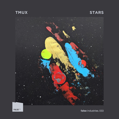 TMUX - Stars