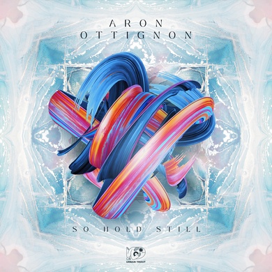Aron Ottignon - So Hold Still