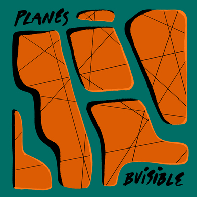 B.Visible - Planes