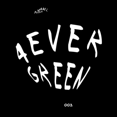 Various Artists - 4evergreen 003