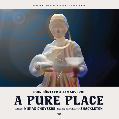 John Gürtler, Jan Miserre - A Pure Place feat. Shackleton (O.S.T)