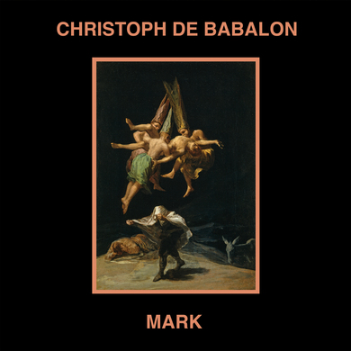 Christoph de Babalon, Mark - Split