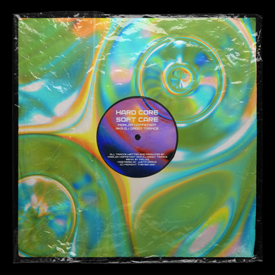 Marlon Hoffstadt, DJ Daddy Trance - Hard Core Soft Care