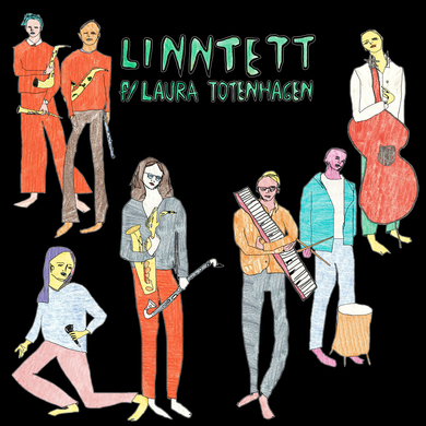Linntett, Kira Linn - Earth feat. Laura Totenhagen