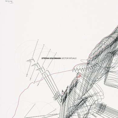 Stefan Goldmann - Vector Rituals