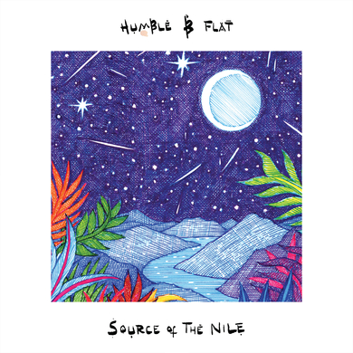 Humble B Flat - Source of the Nile