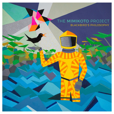 the MIMIKOTO project - Blackbird's Philosophy (Part II)