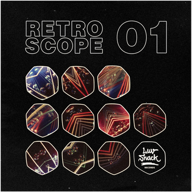 Various Artists - Retroscope 01