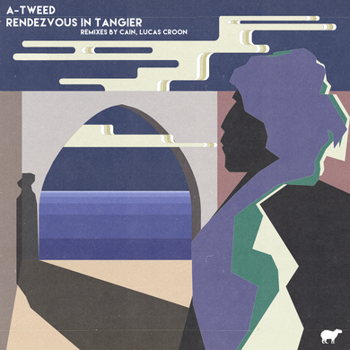 A-Tweed - Rendezvous in Tangier