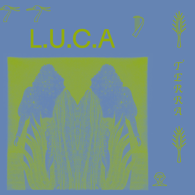 L.U.C.A. - Terra