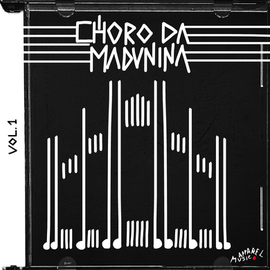 Choro Da Madunina - Vol.1