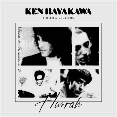 Ken Hayakawa - Hurrah