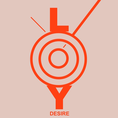 LÒY - Desire