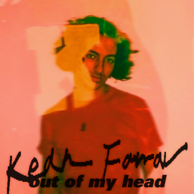 Kean Farrar - Out Of My Head