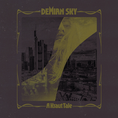 Demian Sky - A Kraut Tale