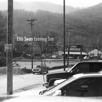 Ellis Swan - Evening Sun