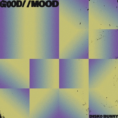 goodmood - Disko Bunny