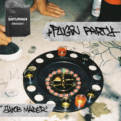 Jakob Mäder - Saturn 04 (Plugin Party)