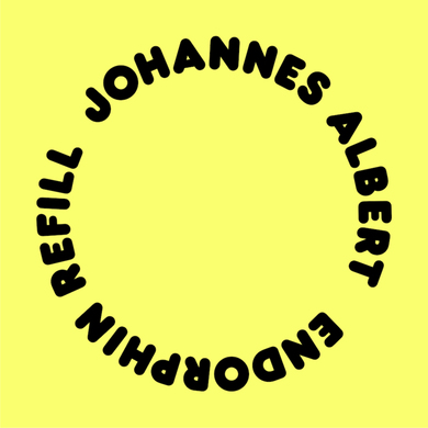 Johannes Albert - Endorphin Refill