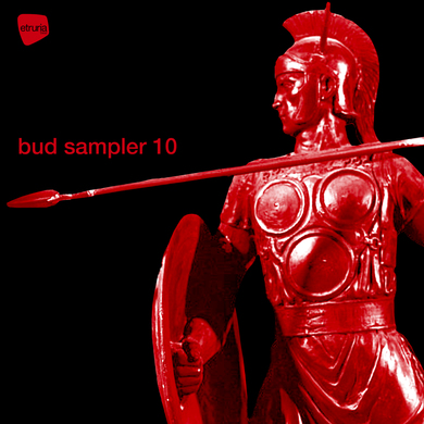 Various Artists - Bud Sampler 10