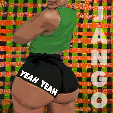 Jango - Yeah Yeah