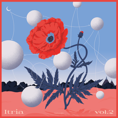 Various Artists - Itria Vol. 2