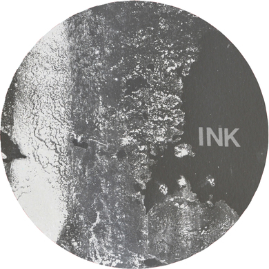 Earthen Sea - Ink