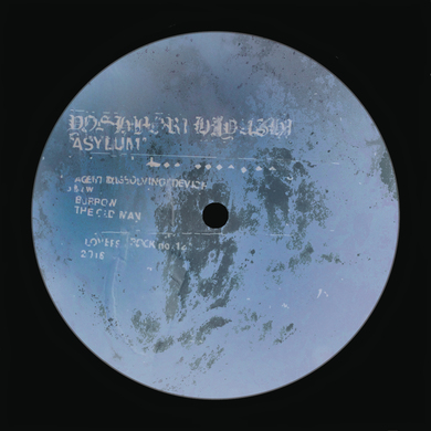 Yoshinori Hayashi - Asylum