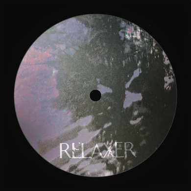 Relaxer - Relaxer III